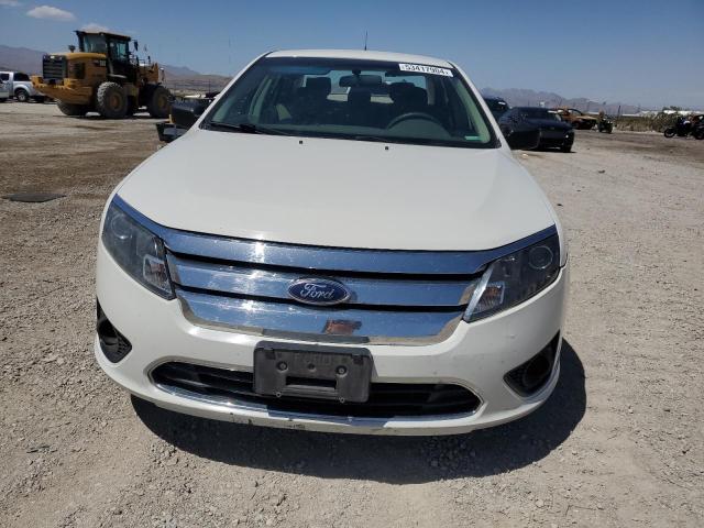 Photo 5 from auction – 2012 FORD FUSION S with VIN 3FAHP0GA5CR130539