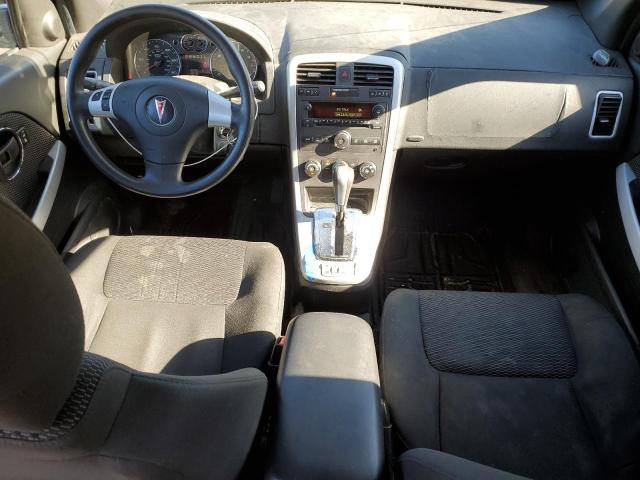 Photo 8 from auction – 2008 PONTIAC TORRENT with VIN 2CKDL43F186347686