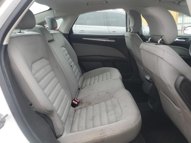 Photo 10 from auction – 2014 FORD FUSION S with VIN 3FA6P0G71ER298970