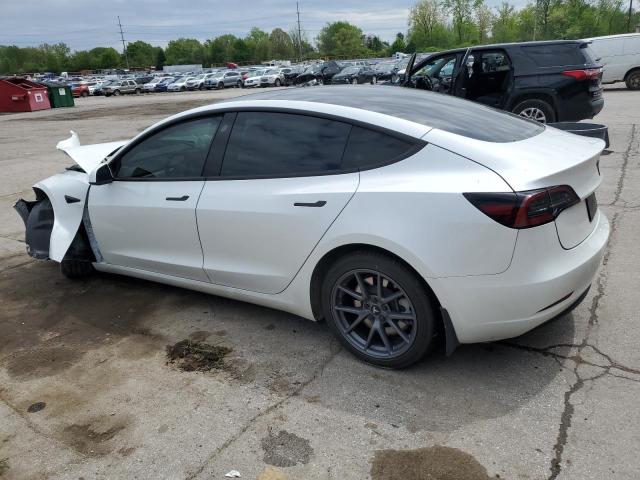 Photo 2 from auction – 2023 TESLA MODEL 3 with VIN 5YJ3E1EA7PF644581