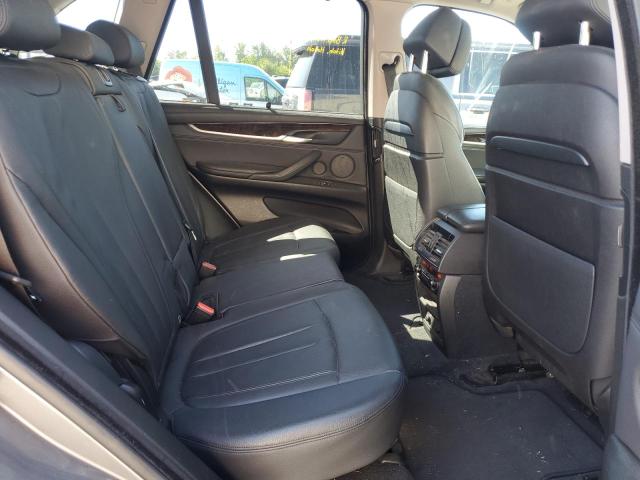 Photo 10 from auction – 2014 BMW X5 XDRIVE3 with VIN 5UXKR0C58E0C28181