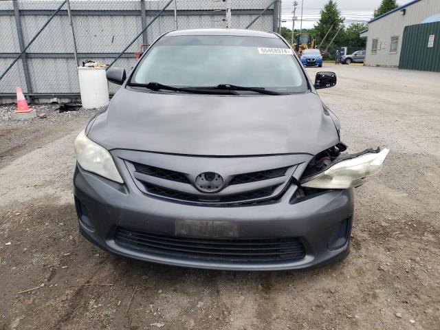 Photo 5 from auction – 2013 TOYOTA COROLLA BA with VIN 2T1BU4EE8DC029010