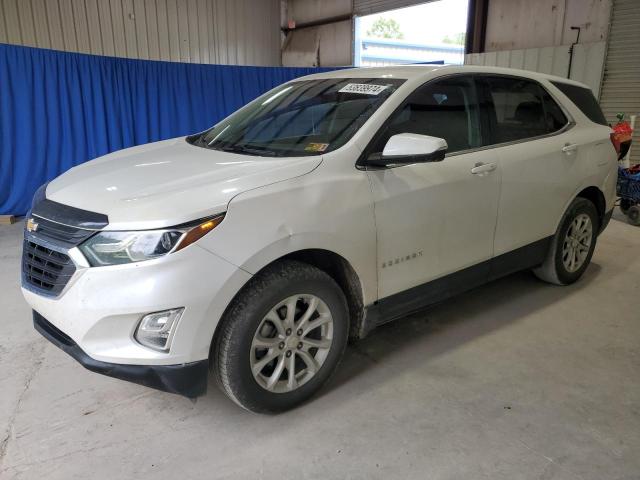 CHEVROLET EQUINOX LT 2018 with VIN 2GNAXSEVXJ6289940 - Photo from auction