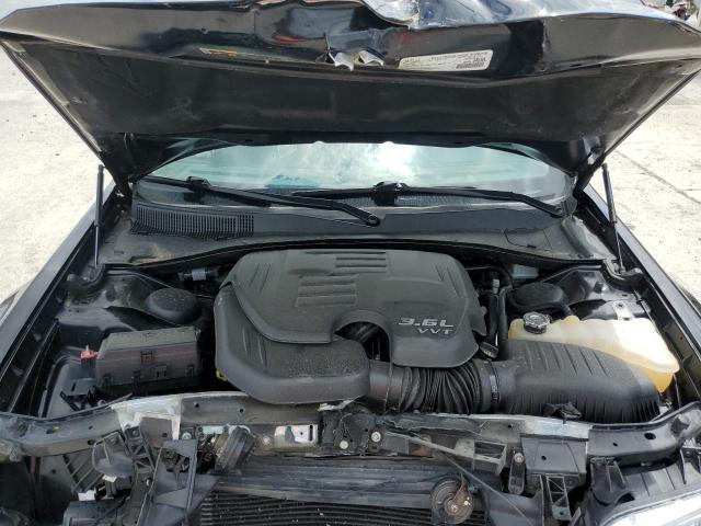 Photo 11 from auction – 2019 CHRYSLER 300 TOURIN with VIN 2C3CCAAG5KH517240