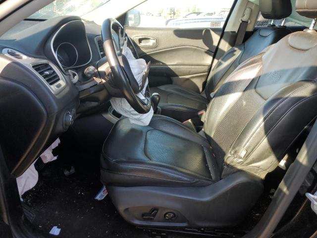 Photo 7 from auction – 2019 JEEP COMPASS LI with VIN 3C4NJDCBXKT827260