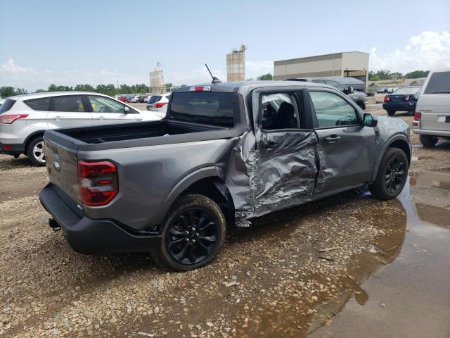 Photo 3 from auction – 2024 FORD MAVERICK X with VIN 3FTTW8J93RRA07092