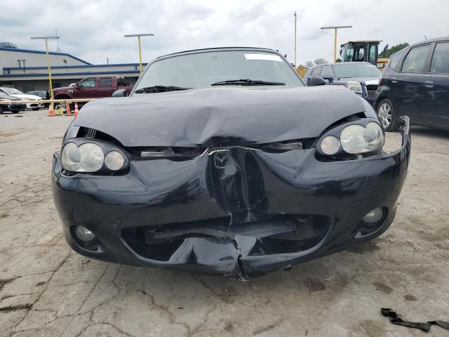 Photo 5 from auction – 2003 MAZDA MX-5 MIATA with VIN JM1NB353330307249