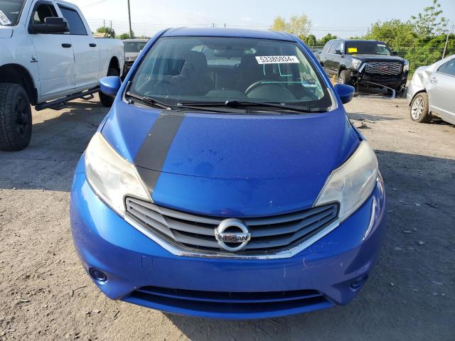 Photo 5 from auction – 2015 NISSAN VERSA NOTE with VIN 3N1CE2CP6FL355790