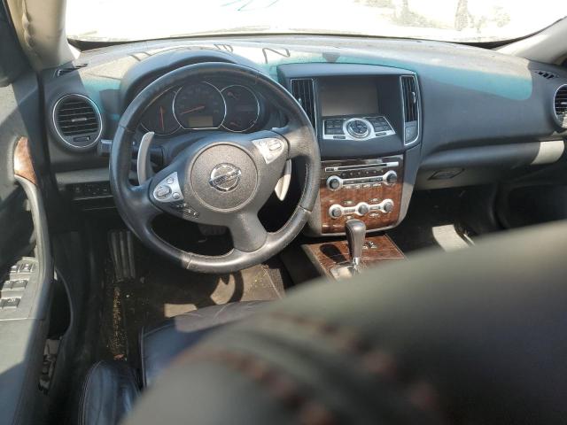 Photo 8 from auction – 2011 NISSAN MAXIMA S with VIN 1N4AA5AP9BC849562