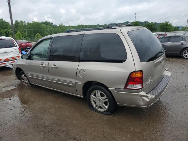 Photo 2 from auction – 2003 FORD WINDSTAR S with VIN 2FMZA52413BA53225