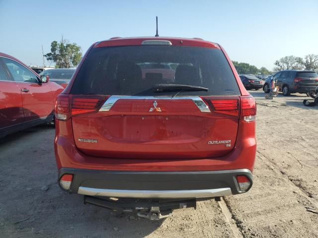 Photo 6 from auction – 2016 MITSUBISHI OUTLANDER with VIN JA4AZ3A34GZ007697
