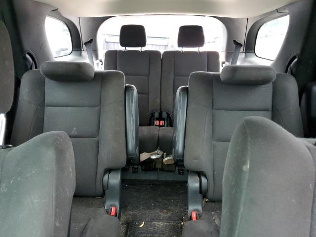 Photo 10 from auction – 2013 DODGE DURANGO SX with VIN 1C4RDHAG1DC695096