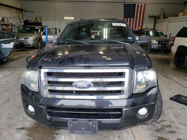 Photo 5 from auction – 2012 FORD EXPEDITION with VIN 1FMJK1K52CEF39719