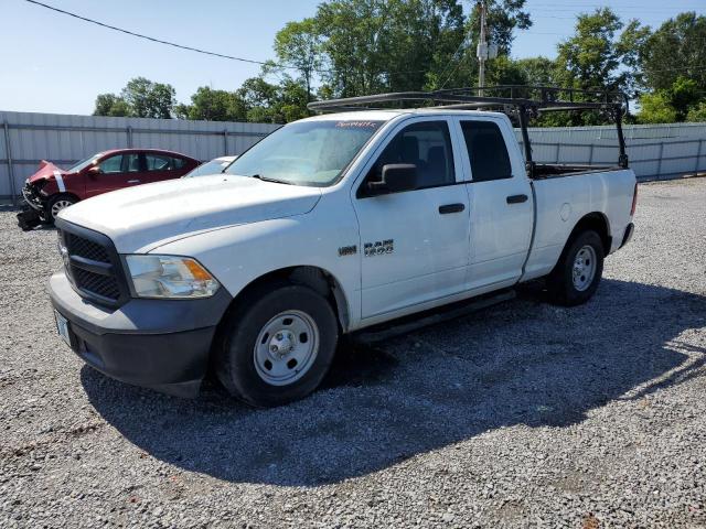 RAM 1500 ST 2014 with VIN 1C6RR6FT5ES246904 - Photo from auction