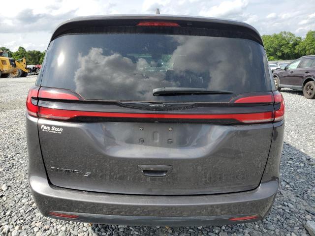 Photo 6 from auction – 2021 CHRYSLER PACIFICA T with VIN 2C4RC1FG1MR517148