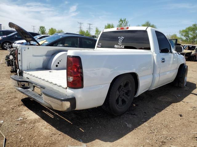 Photo 3 from auction – 2003 GMC NEW SIERRA with VIN 1GTEC14VX3Z224899