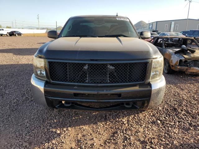 Photo 5 from auction – 2013 CHEVROLET SILVERADO with VIN 1GCRCSE06DZ409043