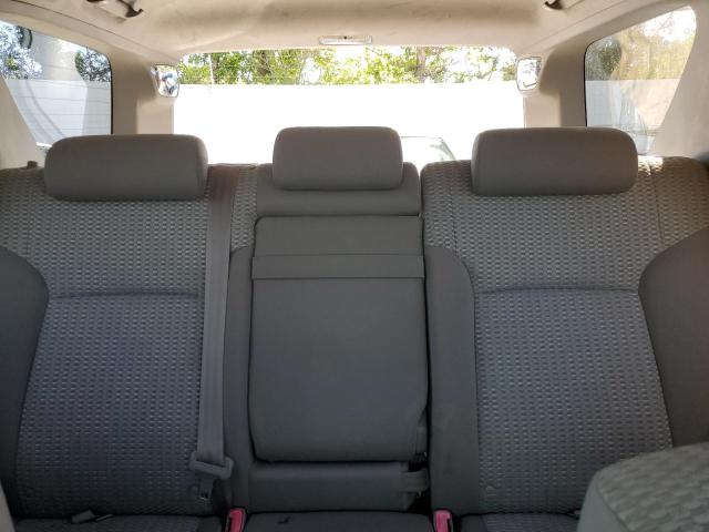 Photo 10 from auction – 2006 TOYOTA 4RUNNER SR with VIN JTEBU14R760102380