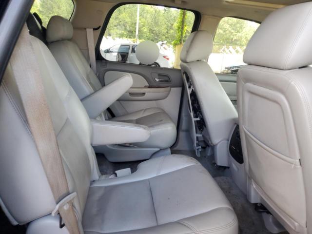 Photo 10 from auction – 2010 CHEVROLET TAHOE with VIN 1GNUCCE07AR102807
