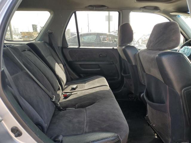 Photo 11 from auction – 2003 HONDA CR-V EX with VIN JHLRD78853C026579