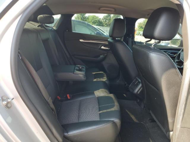 Photo 10 from auction – 2018 CHEVROLET IMPALA LT with VIN 2G1105S37J9126641