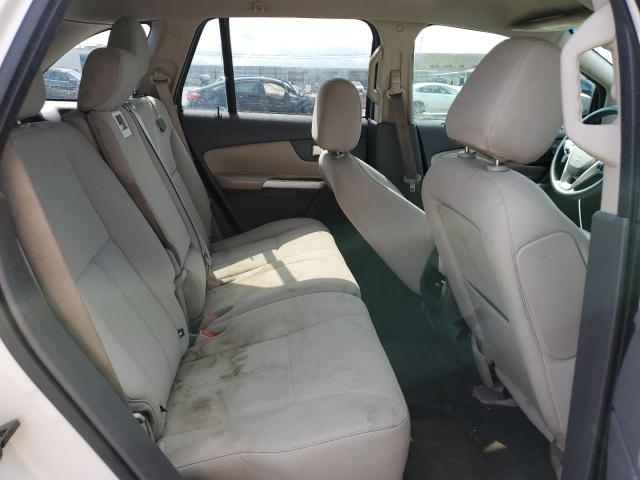Photo 11 from auction – 2013 FORD EDGE SE with VIN 2FMDK3GC8DBB17130