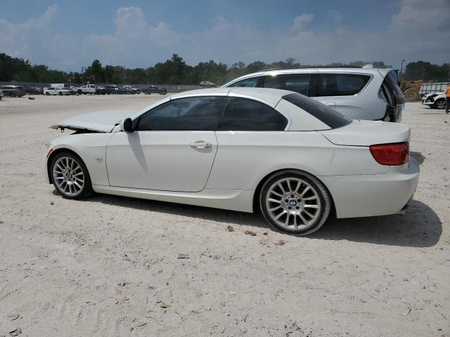 Photo 2 from auction – 2013 BMW 328 I SULE with VIN WBADW7C55DE733103