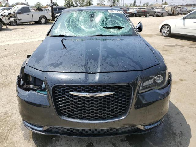 Photo 5 from auction – 2015 CHRYSLER 300 S with VIN 2C3CCABG5FH786732