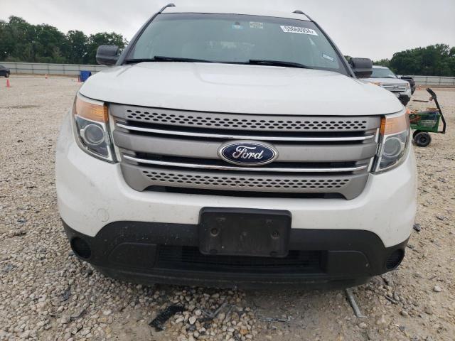 Photo 5 from auction – 2013 FORD EXPLORER with VIN 1FM5K7B81DGA17426