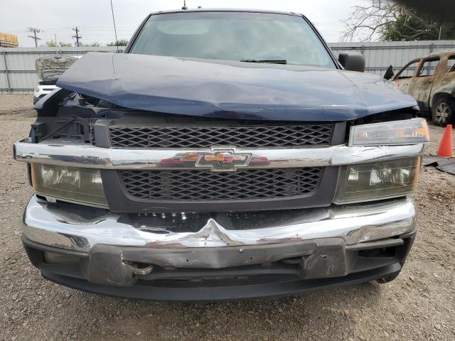 Photo 5 from auction – 2008 CHEVROLET COLORADO with VIN 1GCDS13E288178109