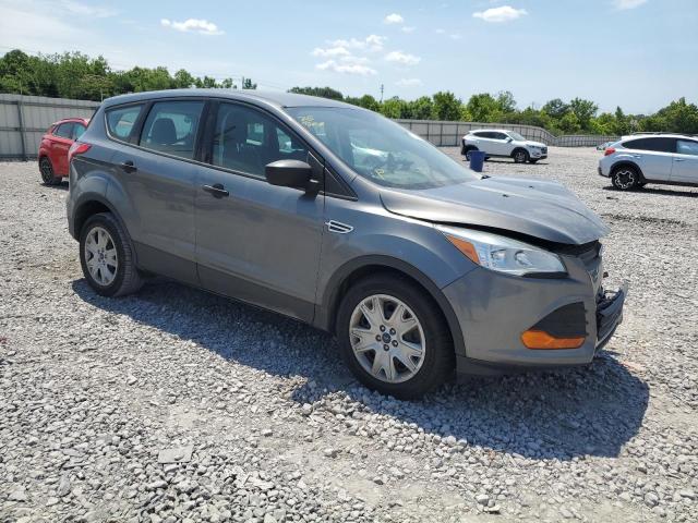 Photo 4 from auction – 2014 FORD ESCAPE S with VIN 1FMCU0F70EUD35597