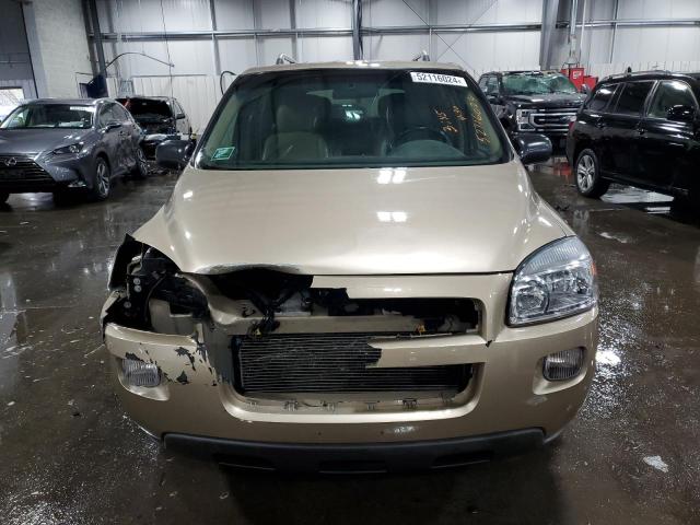 Zdjęcie 5 z aukcji – 2006 CHEVROLET UPLANDER L z VIN 1GNDV33L36D221983