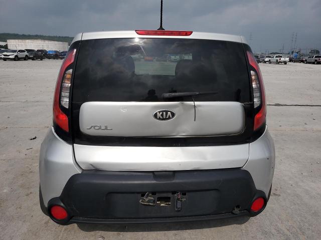 Photo 6 from auction – 2014 KIA SOUL with VIN KNDJN2A25E7745441