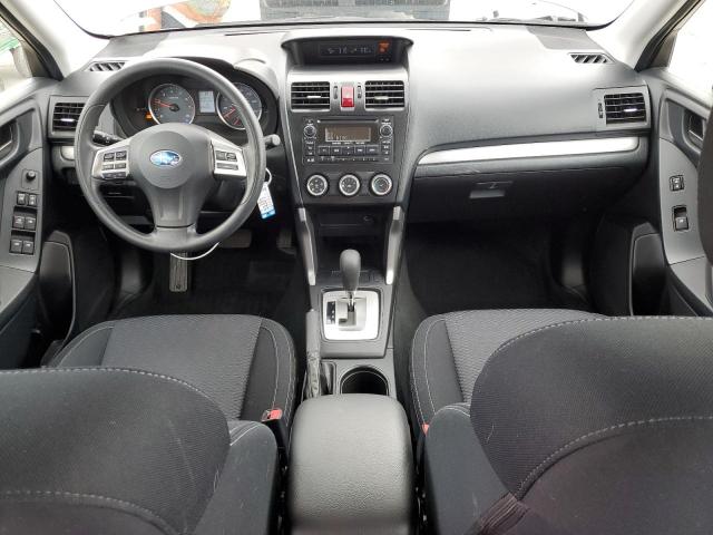 Photo 8 from auction – 2014 SUBARU FORESTER 2 with VIN JF2SJAAC0EH441030