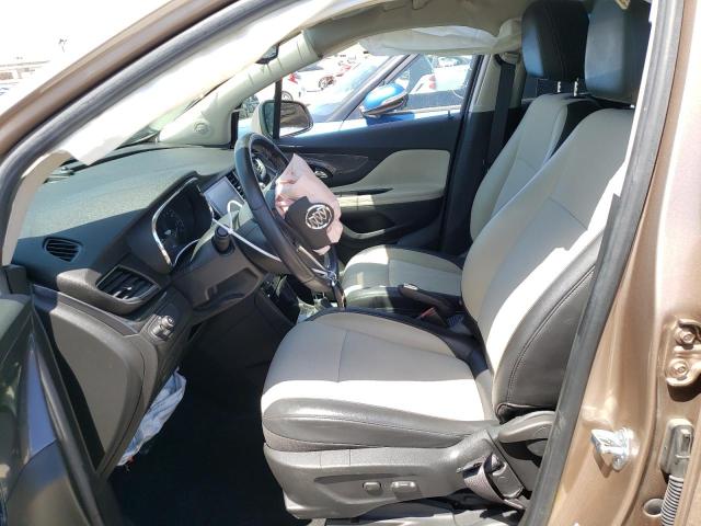 Photo 7 from auction – 2019 BUICK ENCORE PRE with VIN KL4CJASB6KB768307