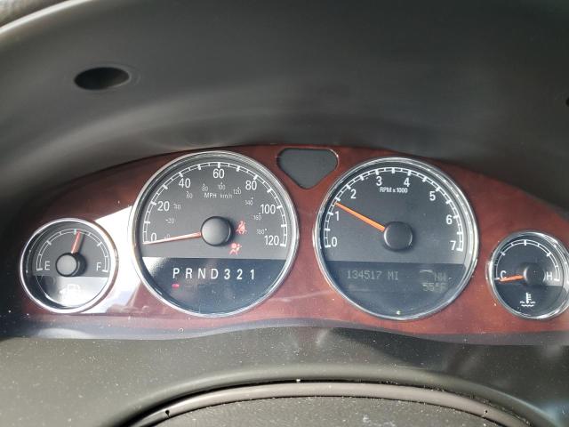 Photo 9 from auction – 2006 BUICK TERRAZA CX with VIN 5GADX33L46D244645