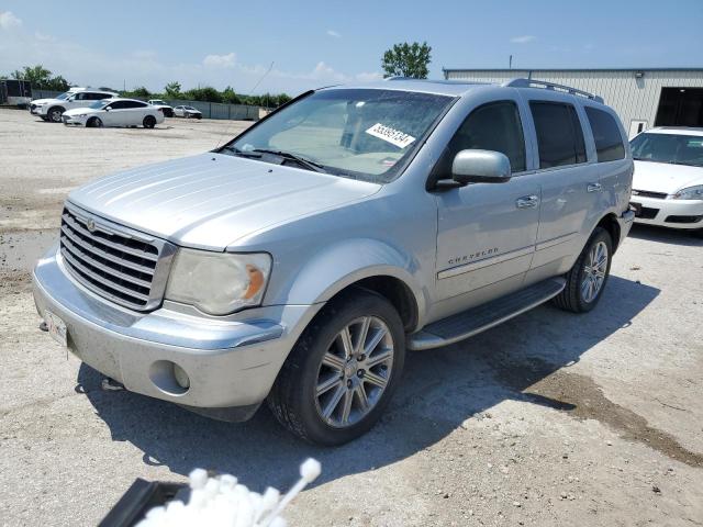 CHRYSLER ASPEN LIMI 2008 with VIN 1A8HW58208F139454 - Photo from auction