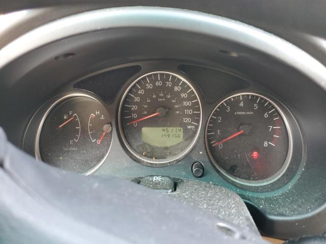 صورة رقم 9 من المزاد - 2008 SUBARU FORESTER 2 مع VIN JF1SG63698H721220