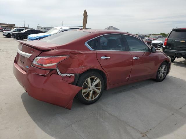 Photo 3 from auction – 2014 NISSAN ALTIMA 2.5 with VIN 1N4AL3AP1EC411167