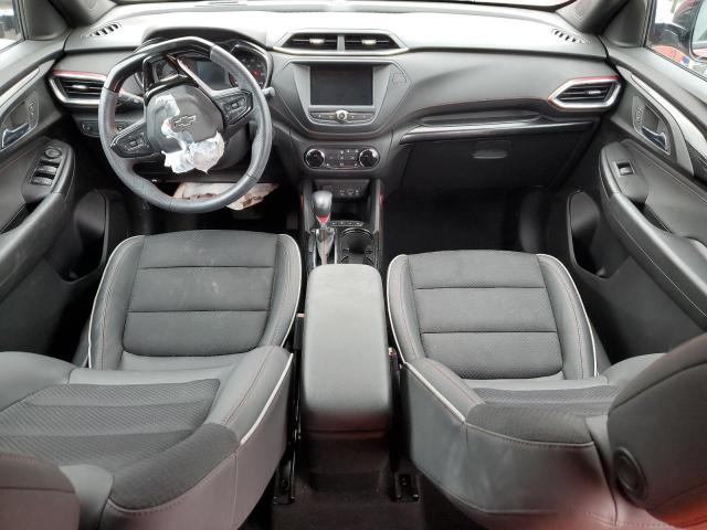 Photo 8 from auction – 2022 CHEVROLET TRAILBLAZE with VIN KL79MTSL9NB110171