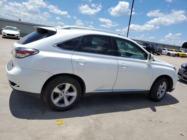 Фото 3 с аукциона – 2015 LEXUS RX 350 с VIN 2T2ZK1BA4FC178713