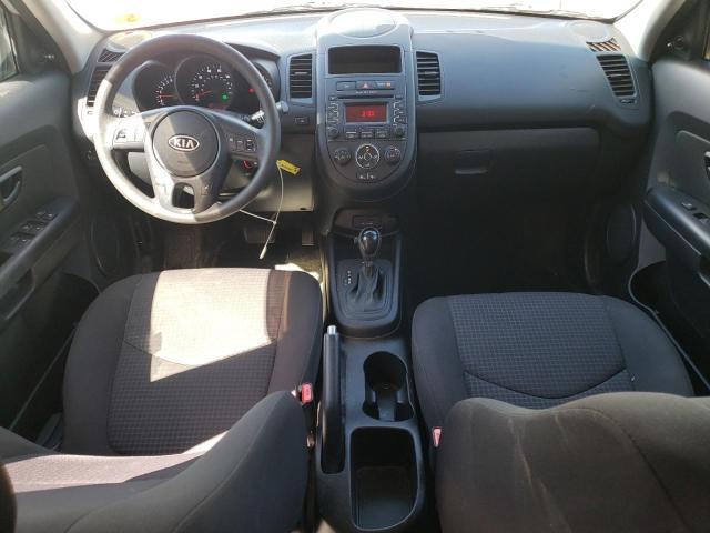 Photo 8 from auction – 2012 KIA SOUL with VIN KNDJT2A51C7402042