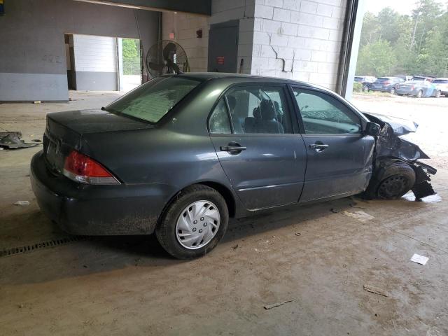 Photo 3 from auction – 2004 MITSUBISHI LANCER ES with VIN JA3AJ26E24U016441