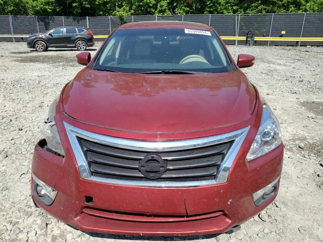 Photo 5 from auction – 2015 NISSAN ALTIMA 2.5 with VIN 1N4AL3AP7FC578568