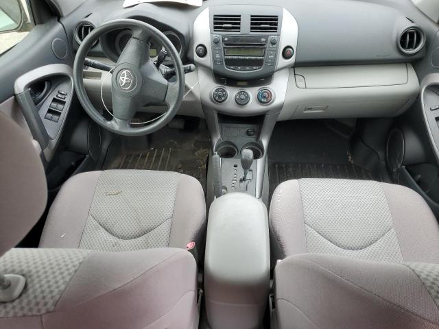 Photo 8 from auction – 2008 TOYOTA RAV4 with VIN JTMBD33V585143059