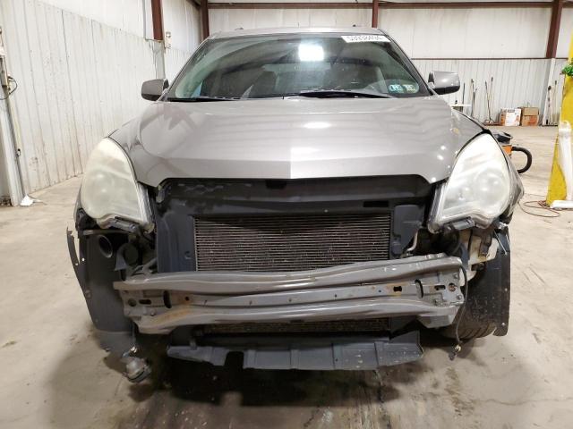 Photo 5 from auction – 2011 CHEVROLET EQUINOX LT with VIN 2CNALPEC7B6417709