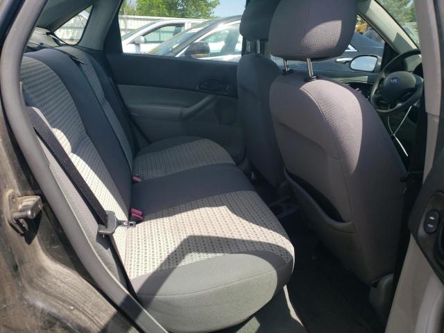 Photo 10 from auction – 2007 FORD FOCUS ZX4 with VIN 1FAFP34N47W268608