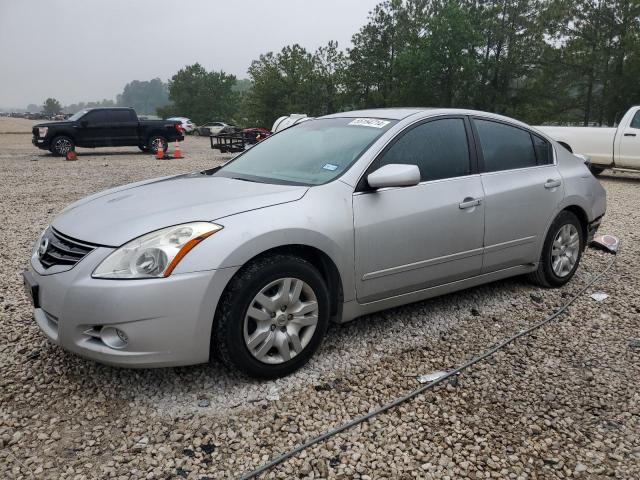 NISSAN ALTIMA BAS 2012 with VIN 1N4AL2AP4CN485002 - Photo from auction