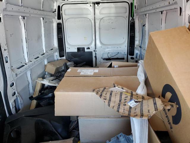 صورة رقم 10 من المزاد - 2021 RAM PROMASTER مع VIN 3C6LRVDG8ME548033