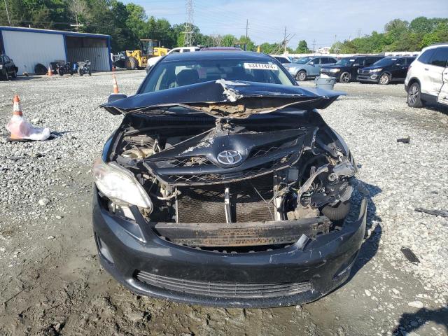 Photo 5 from auction – 2012 TOYOTA COROLLA BA with VIN 5YFBU4EEXCP043277